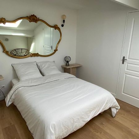 La Sanary - Sleep In Sanary Apartman Kültér fotó