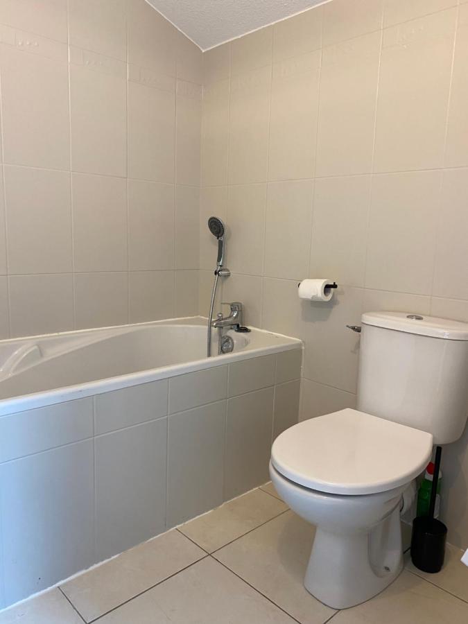 La Sanary - Sleep In Sanary Apartman Kültér fotó