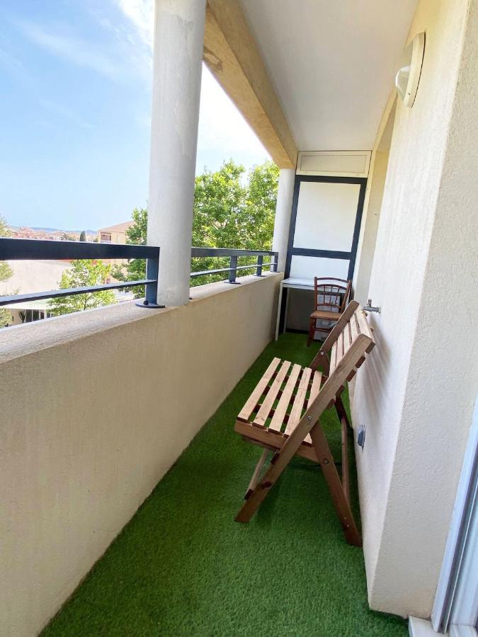 La Sanary - Sleep In Sanary Apartman Kültér fotó